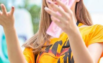 AISS爱丝(钻石版) – 直呼内行：松果儿的每一张私房原图都是“钻石特辑”的高光时刻。