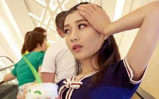 AISS爱丝(钻石版) – 长腿无敌，高清美图！赵梦洁的造型真让人惊艳！