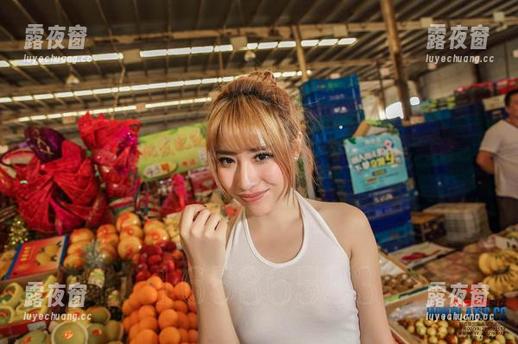 AISS爱丝(黄金版) - 资源如海，亚美依的棉袜写真一不小心就沉迷了