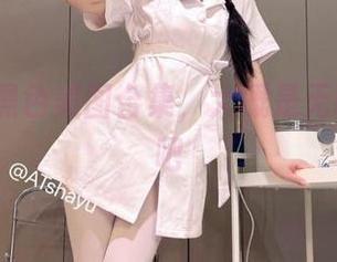 AT鲨的黑色美图合集，大概是无聊的救赎吧