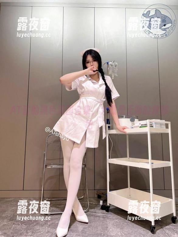 AT鲨 AT鲨的黑色美图合集,大概是无聊的救赎吧