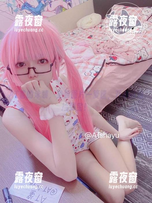 AT鲨 AT鲨的泳装,免费图片一箩筐,开心得像捡到宝!