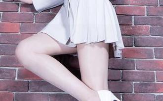 Beautyleg – 免费下载那种不经意的少女气息，Wendy，真心从未靠近