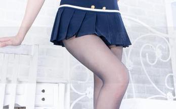 Beautyleg – 在高跟鞋里舞蹈，Yvonne显然想挑战重力！精选图片，不愧是她!