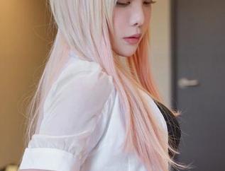 如果不下载Dami(퀸다미)的PhotochipsVol，可能会后悔哦～！