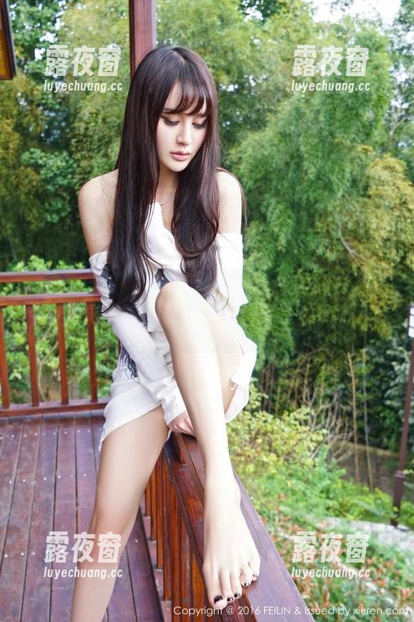 Feilin嗲囡囡-gary维爱 Feilin嗲囡囡 - “gary维爱”女王写真,谁能拒绝?一键下载,开启皇室体验!