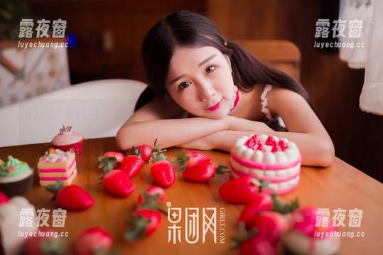 GIRLT果团网-何梦兮Stacy GIRLT果团网 - 黑丝诱惑,何梦兮Stacy在图库中闪耀,高清让人意犹未尽。