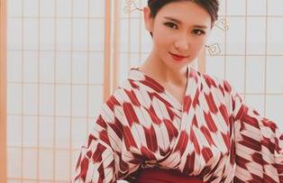 GIRLT果团网 – 龚玥菲的御姐写真集，个性与气场并存，好似一场略显奢华的派对