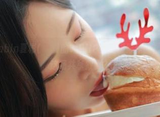 不过份！Habin夏彬(하빈)的VVVIP白金摄影作品，想不想参与这场共享叙事？