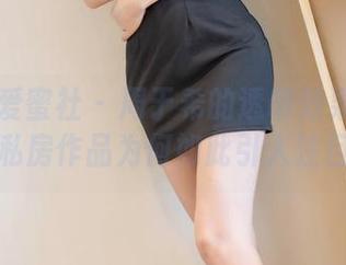 IMiss爱蜜社 – 周于希的透明效果大揭秘，私房作品为何如此引人注目？
