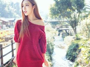 IMiss爱蜜社 – 吊带加持下的小丽莎萌萌哒，高清变身为“美图女王”