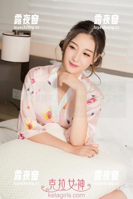 KelaGirls克拉女神 - Abby的眼镜，高清视界，原图不上传别见怪，反正下次总会再遇见的。
