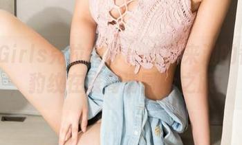 KelaGirls克拉女神 – 心血来潮的香奈子，豹纹在线高清冒险之旅！