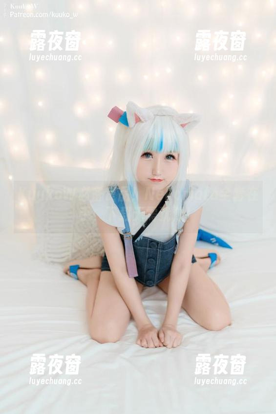 KuukoW必备良品！Nekomata全套在手，下载无需犹豫！