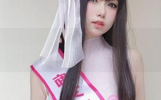 写真集精粹：每一张都是K酱在炫耀夏天的“性感火力”