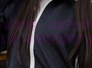 MFStar模范学院 – 奶瓶子的婚纱美图在线长廊，谁说婚礼就得严肃？