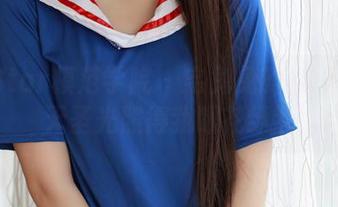 MFStar模范学院 – 宅兔兔的JK原图：无圣光照得我眼花缭乱