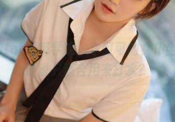 MFStar模范学院 – 李可可的女仆全集，谁说只适合用来打水？