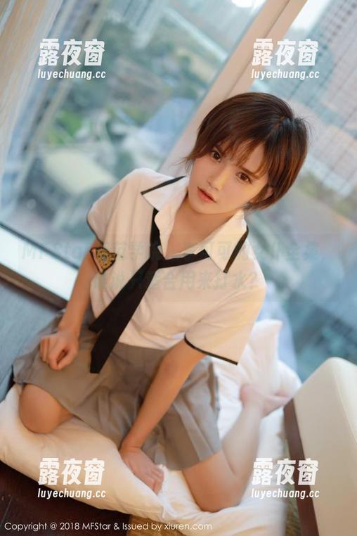 MFStar模范学院-李可可 MFStar模范学院 - 李可可的女仆全集,谁说只适合用来打水?