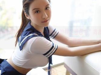 MFStar模范学院 – 在苏西-susie的裸足图包中，我找到了另一种奢华，别享受忘了下载噢