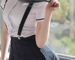 MFStar模范学院 – 当草莓兔兔遇上浴缸，私房图包直接翻车！
