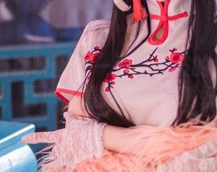 MTYH喵糖映画 – 一波又一波的棉袜热潮，蠢沫沫最新美图刚刚好