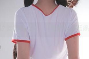 绿帽系列？这次Mozzi(모찌)和免费写真玩得挺大胆的