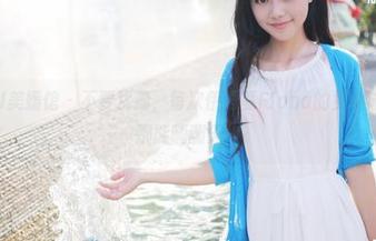 MyGirl美媛馆 – 不要犹豫，每次伊雨蔓Fiona的免费泳衣写真都能嗨翻天！