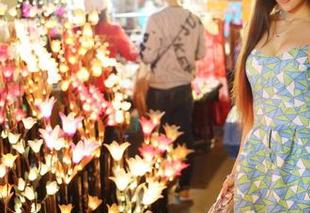 MyGirl美媛馆 – 战斗皮衣与可爱糯美子，看的我都不想拍照了！