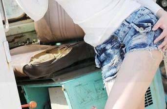 MyGirl美媛馆 – 观看艾然Airan的甜心，写真像是轻轻碰到了心弦。