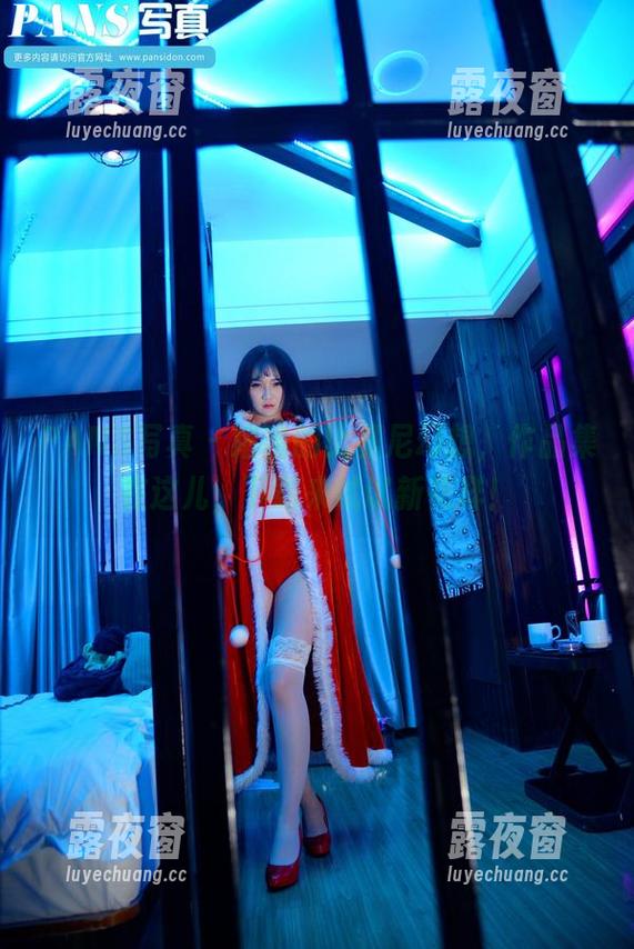 PANS写真-猪猪 PANS写真 - 猪猪的比基尼幻想,作品集在这儿,下载来试试新花样!