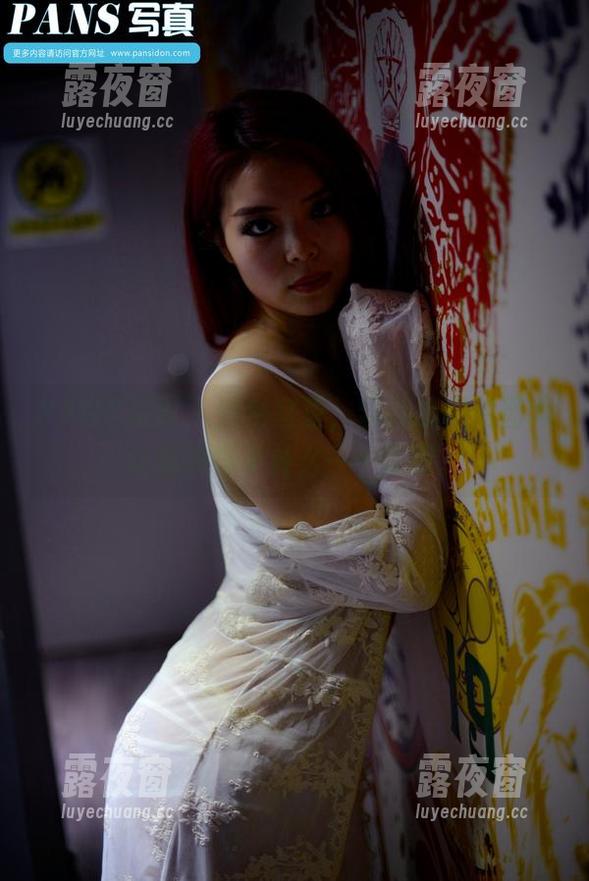 PANS摄影-雪儿 PANS摄影 - 这浴室里,雪儿的私拍图集让我窥探了什么……嘿嘿。