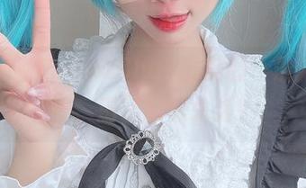 给我来点PoppaChan的美图，最新的就好，别让我等太久！