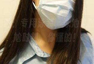 ROSI精选：专用泳装，泳池边的些微尴尬时刻，你懂的！