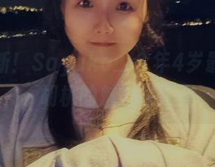 急速更新！Sayako＿今年4岁最新原图，胡桃的魅力在这里