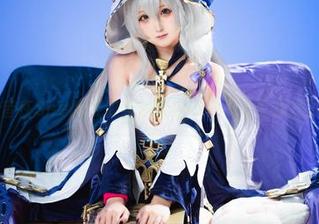 初音的声音在Seele麦麦身边飘荡——不过资源找到了没有？