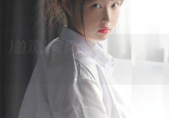 Sia(시아)的双人写真合集：一人一影，脑洞大开！