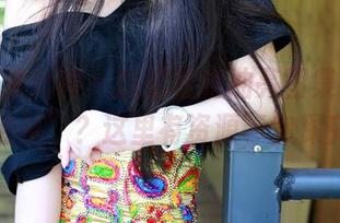 TGOD推女神 – 施忆佳的油亮图集有多“油腻”？这里有资源等你探究