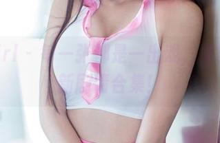 TuiGirl – 每一张都是一出戏，艾栗栗最新剧情合集！