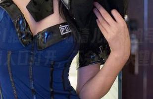 TuiGirl推女郎 – 林清儿的御姐写真集，下载入口打开，不会让你失望的。