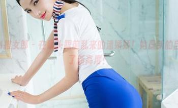 TuiGirl推女郎 – 在镜头跟前乱来的潘娇娇！她最新的自拍拍出了新高度！
