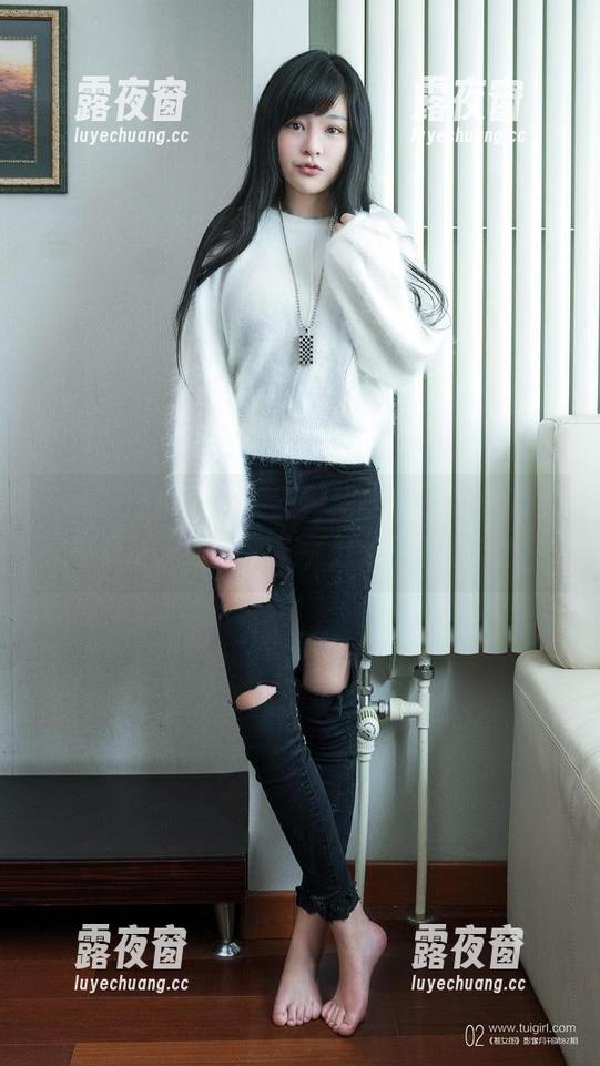 TuiGirl推女郎-王馨瑶 TuiGirl推女郎 - 王馨瑶出没,这里的女神真让人眼前一亮,赶紧下载试试!