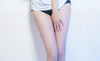 TuiGirl推女郎 – 赵梦洁透明写真大集合：无处不在的真实，只剩下如空气般的距离。