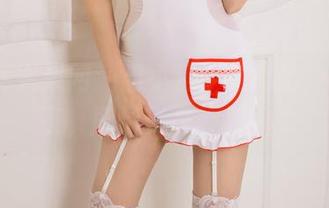 UGirls尤果网 – 看小潘鼠的作品，福利来了，剧情真是…啧啧。