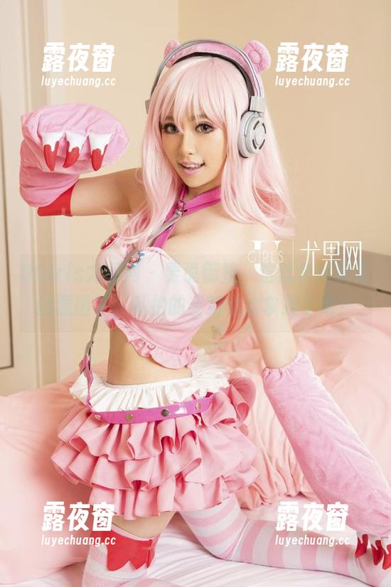 UGirls尤果网-郭婉祈 UGirls尤果网 - 要说御姐,这就是郭婉祈的原图了,私拍的姿势也太拿捏了吧?