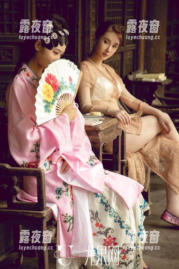 UGirls尤果网-金子熙 UGirls尤果网 - 金子熙带来的甜心风暴,谁能抵挡得住这些美图资源?