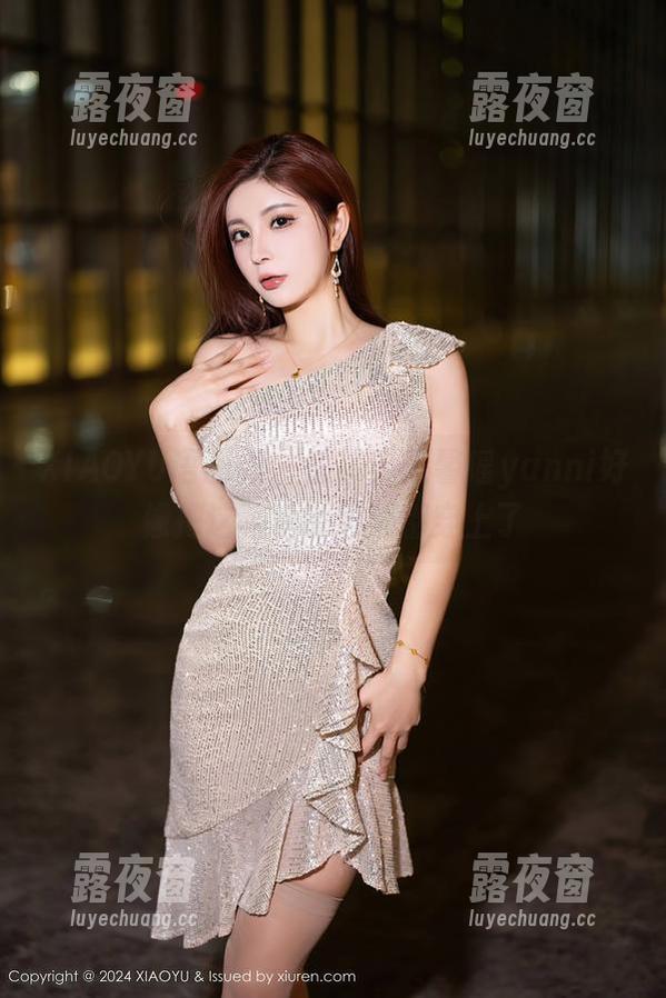 XIAOYU语画界 - 短裤？王馨瑶yanni好像把这一季的风潮都穿上了