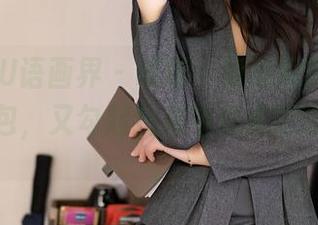 XIAOYU语画界 – 哎呀，程程程的牛仔裤全套图包，又勾起我对牛仔永恒的热爱了。