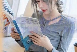 XINGYAN星颜社 – 谁说教室只能学习？唐思琪教你定制图集的另一种解读！
