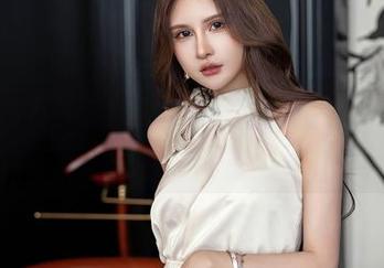 XINGYAN星颜社 – 下载唐思琪的美脚照，谁说只有脸才值得收藏？